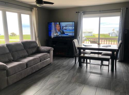 PEI Cottage Rental