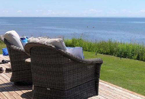 PEI Ocean Front Beach House