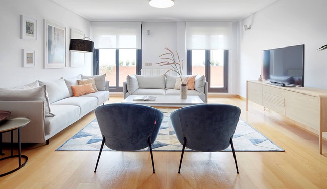 Peine del Viento by FeelFree Rentals