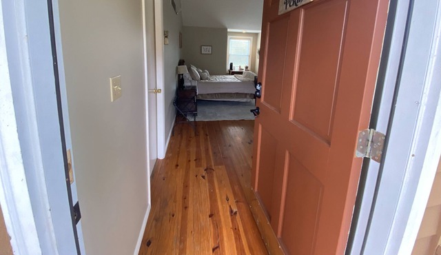 Pekin Family Suite - Duck Creek Farm and Inn, Metamora, IN