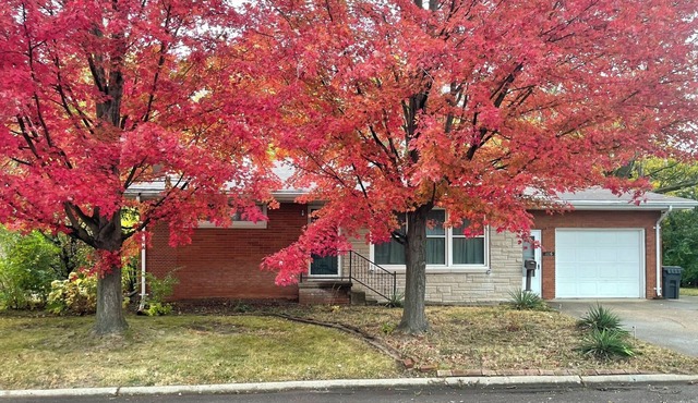 Pekin Retreat
