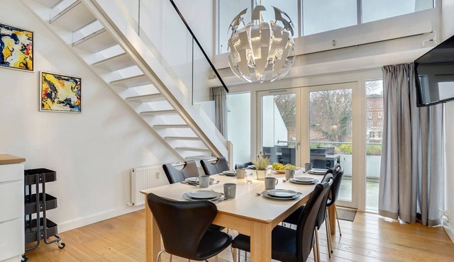 "Pekka" - 50m from the sea by Interhome