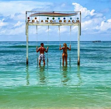 Pelangi Cottages Gili Air