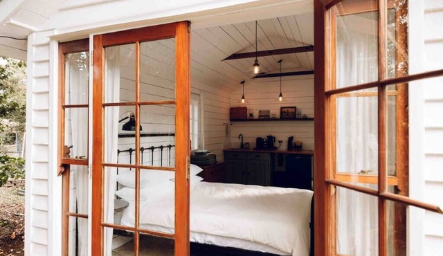 Pelham Cottage, Kondalilla Falls