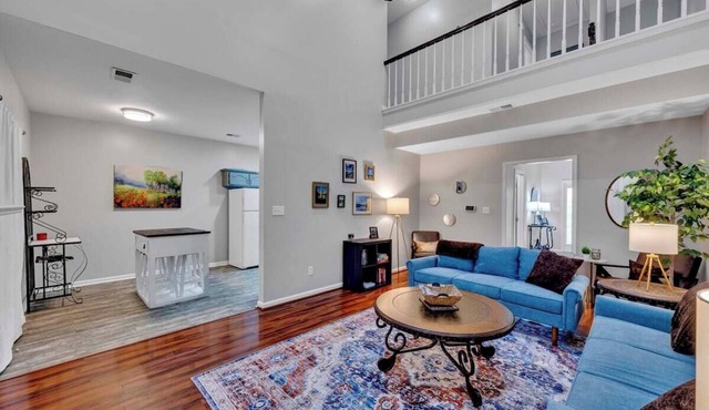 Pelham Parkside Haven