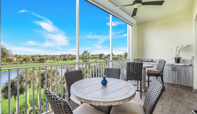 Pelican Bay Retreat | Seasonal Resort Living in Pebble Creek