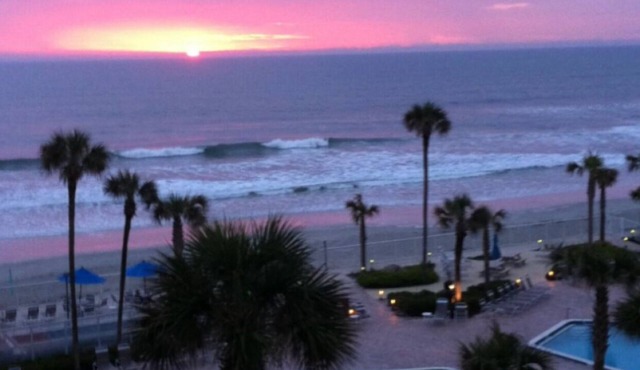 Pelican Condo Complex