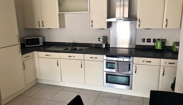 Pelican House 10 exclusive contemporary development (10PEL)