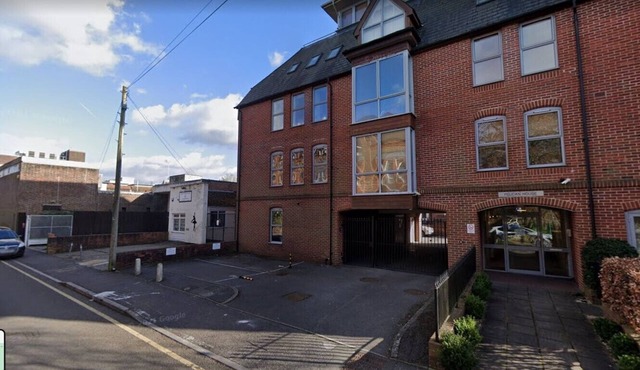 Pelican House 12 exclusive contemporary development (12PEL)