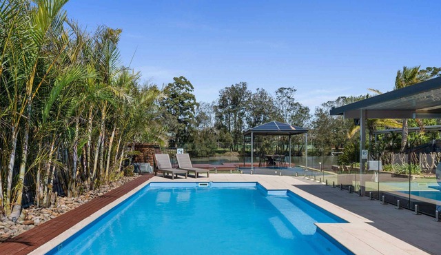 Pelican House/Heated Pool/Kayaks/Boat Ramp