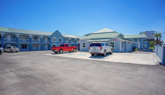 Pelican Inn by Belvilla Aransas Pass, TX