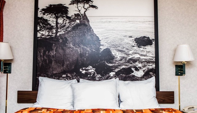 Pelican Inn Monterey