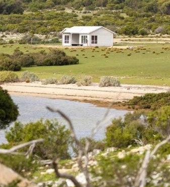 Pelican Lagoon Retreat