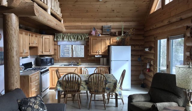 Pelican Lake Resort - Red Pine
