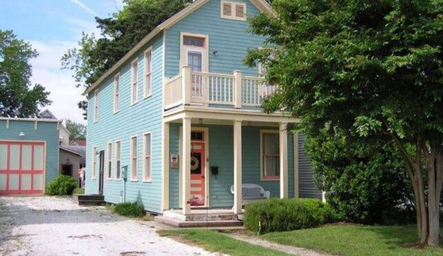 Pelican Place - Chesapeake Properties