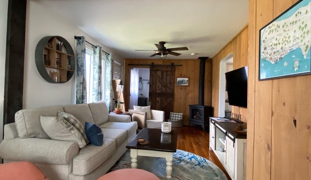 Pelican Place ❤️ WALK EVERYWHERE! nYour home away from home.