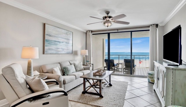 Pelican Pointe 305 | Orange Beach, AL | Alabama