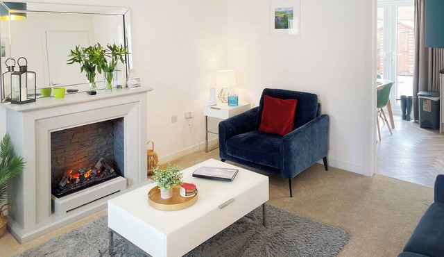 Pelican Rest - UK41429