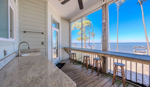Pelican Roost 9407 4 Bedroom Home