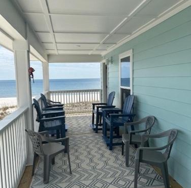 Pelican Roost E by Pristine Properties Vacation Rentals