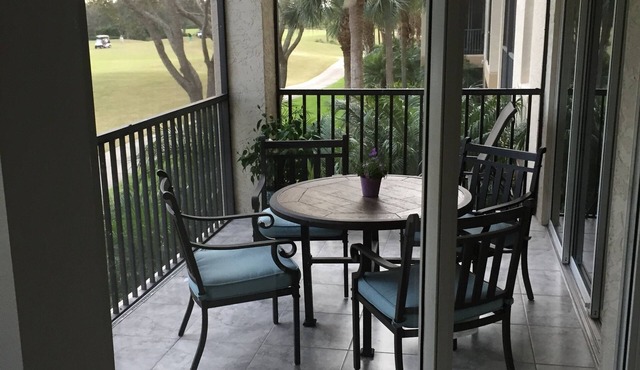 Pelican Sound Golf and River Club