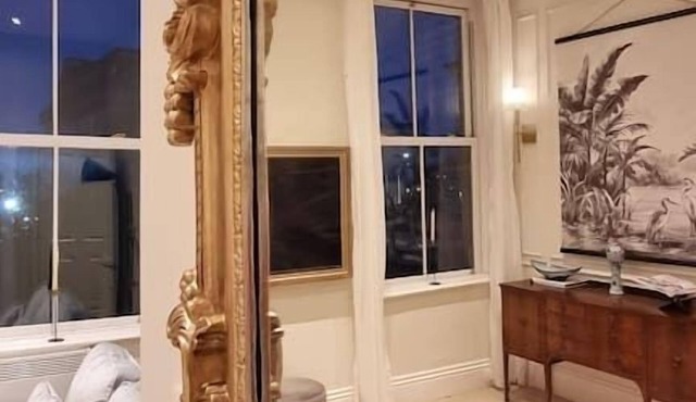 Pelican Suite - Design 1Bed Flat