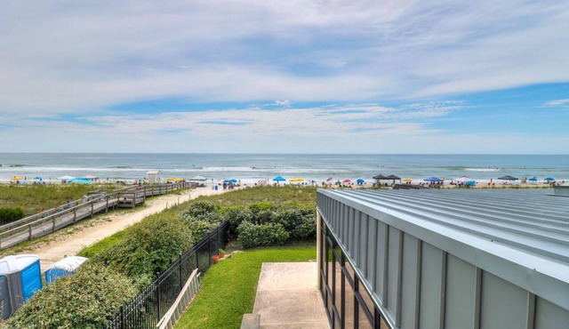 🏖️Pelican Watch 201: Sundeck | Community Indoor and Outdoor Pools | Hot Tub🏖️
