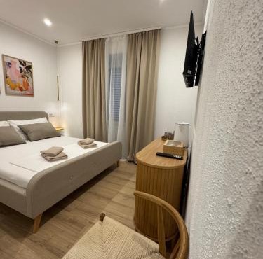 Pelješac Rooms