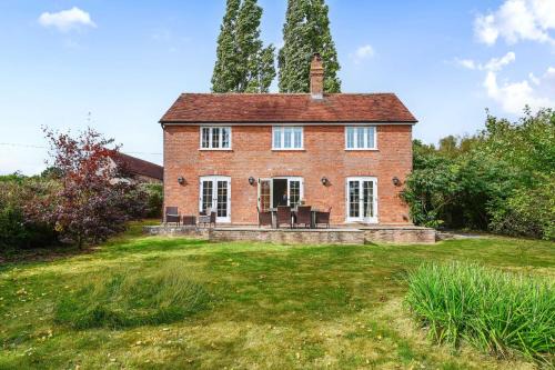 Pelsham Farm Cottage