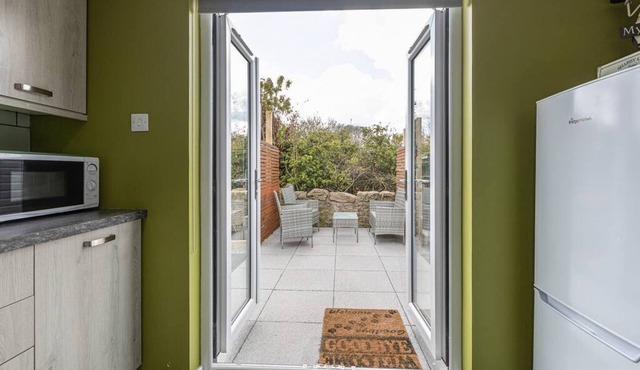 Pelshaven Cottage A Peaceful Getaway