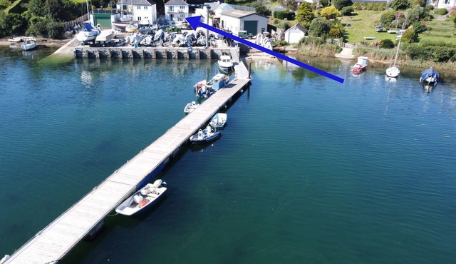 Pelyn - an apartment that sleeps 2 guests in 1 bedroom