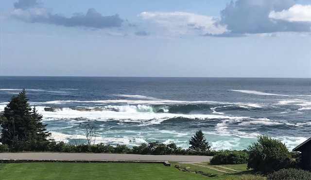 Pemaquid Point Retreat - New Listing 2023!