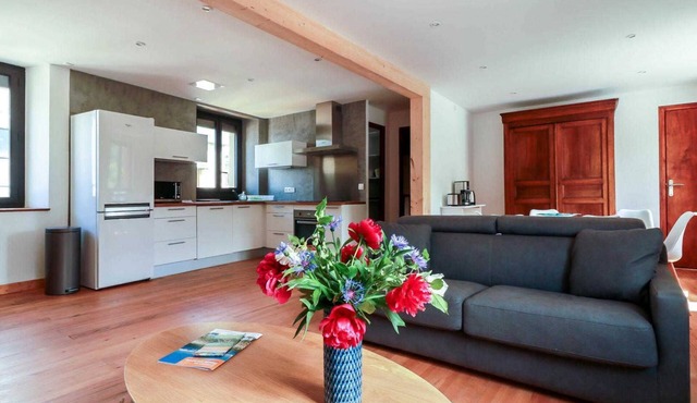 Pemartin - Cazeaux-de-Larboust