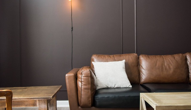 Pemberly House Central Warner Robins Near RAFB