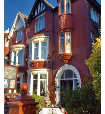 Pembroke Hotel