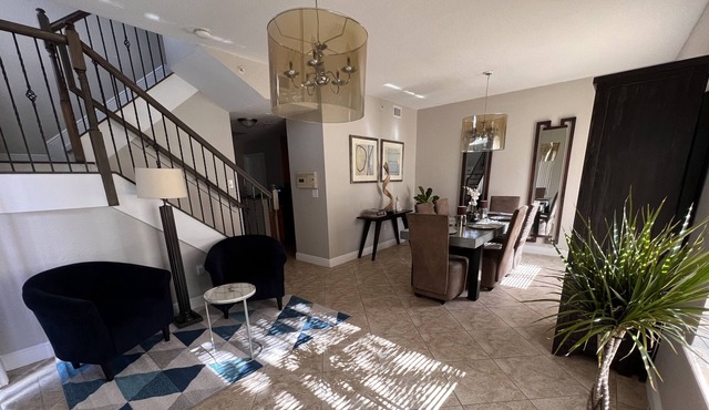 Pembroke Pines prime location for business & leisure travelers.