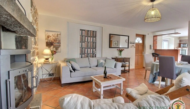 Pen Ar Ham - Plouaret