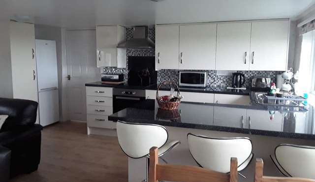 Pen y Banc,peaceful & relaxing, coastal walks, beaches, near Aberaeron/New Quay