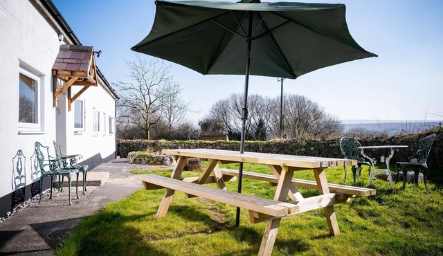 Pen-Y-Graig Cottage, Llandeilo