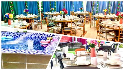 Penang Dream Banglo Sleeps 50