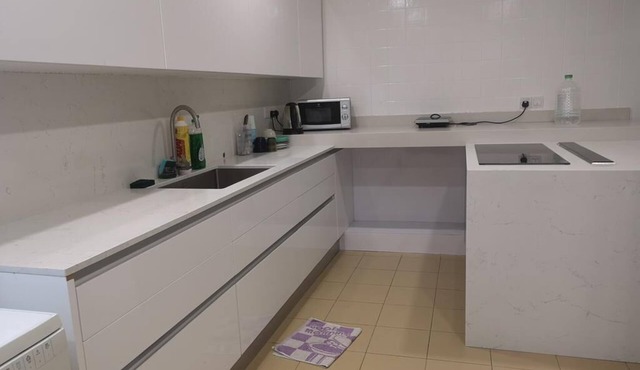 Penang Gurney Drive Vacation House