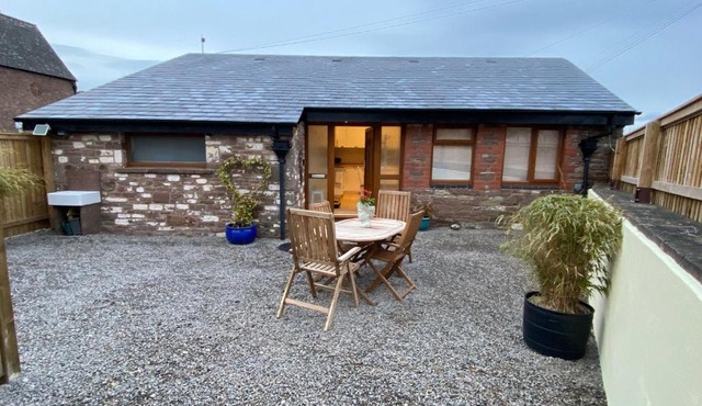 Penburren at Minster Farm West