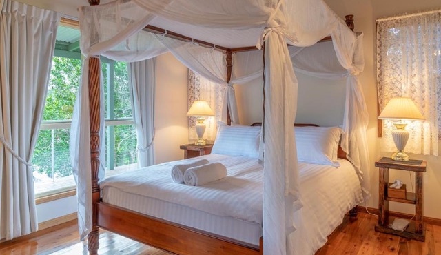 Pencil Creek Cottages