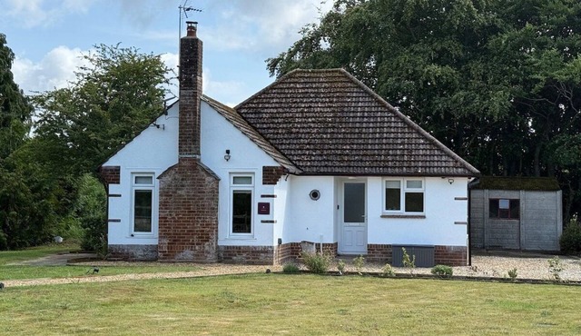 Pendene - Countryside View