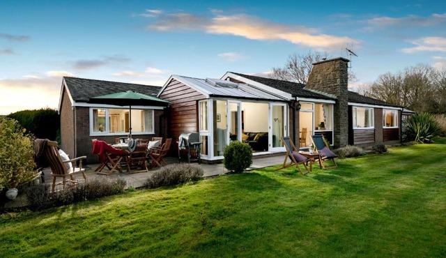 Pendennis at Eaton Manor