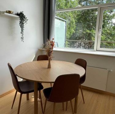 PENDING Queen Bedroom with Balcony in Shared Apartment