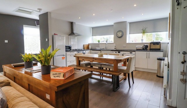 Pendle View Apartments