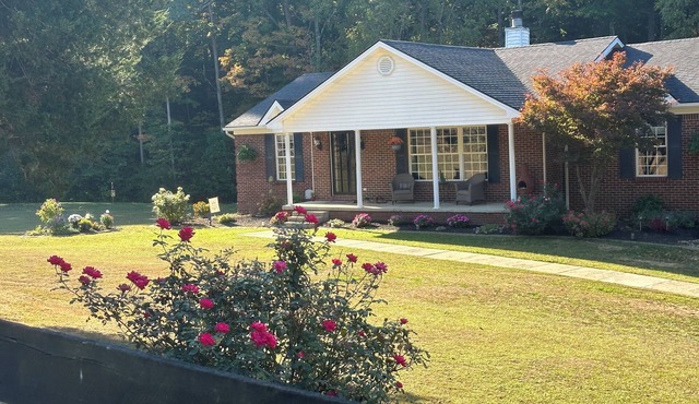 Pendleton, KY Farm in Oldham Co