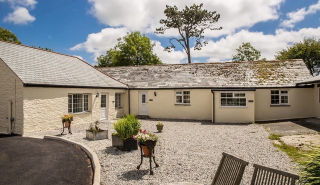 Pendragon Country Cottages