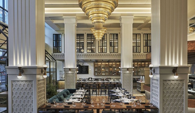 Pendry San Diego